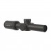 Оптический прицел VictOptics SOI 1.5-5x20 SFP (VIOC-01) модель sn_VIOC-01 от Vector Optics