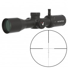 Оптический прицел VictOptics SOI 2-7x32 SFP (VIOC-02) модель sn_VIOC-02 от Vector Optics