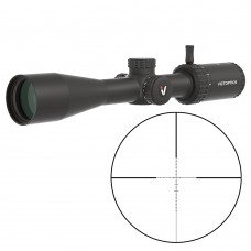 Оптический прицел VictOptics SOI 3-9x40 SFP (VIOC-03) модель sn_VIOC-03 от Vector Optics