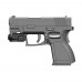 Лазерный целеуказатель Vector Optics VipeRay Scrapper Subcompact Green Laser (VRGL-P01) модель sn_VRGL-P01 от Vector Optics