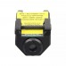 Лазерный целеуказатель Vector Optics VipeRay Scrapper Pistol Green Laser (VRGL-P03) модель sn_VRGL-P03 от Vector Optics