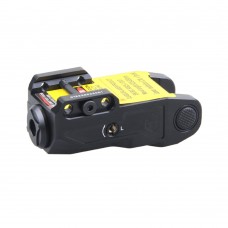 Лазерный целеуказатель Vector Optics VipeRay Scrapper Pistol (VRRL-P03) модель sn_VRRL-P03 от Vector Optics