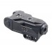 Лазерный целеуказатель Vector Optics VipeRay Scrapper Pistol (VRRL-P03) модель sn_VRRL-P03 от Vector Optics