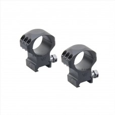 Кольца для оптических прицелов Vector Optics X-Acuu 30mm 1.25 Medium Picatinny (XASR-3002) модель sn_XASR-3002 от Vector Optics
