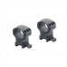 Кольца для оптических прицелов Vector Optics X-Acuu 30mm 1.25 Medium Picatinny (XASR-3002) модель sn_XASR-3002 от Vector Optics