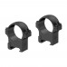 Кольца для оптических прицелов Vector Optics 30mm 1 Low Weaver (XASR-S11) модель sn_XASR-S11 от Vector Optics