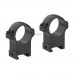 Кольца для оптических прицелов Vector Optics 30mm 1.25 Medium Weaver (XASR-S12) модель sn_XASR-S12 от Vector Optics