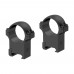Кольца для оптических прицелов Vector Optics 30mm 1.25 Medium Weaver (XASR-S12) модель sn_XASR-S12 от Vector Optics