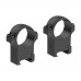 Кольца для оптических прицелов Vector Optics 30mm 1.25 Medium Weaver (XASR-S12) модель sn_XASR-S12 от Vector Optics