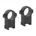 Кольца для оптических прицелов Vector Optics 30mm 1.5 High Weaver (XASR-S13) модель sn_XASR-S13 от Vector Optics