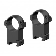 Кольца для оптических прицелов Vector Optics 30mm 1.5 High Weaver (XASR-S13) модель sn_XASR-S13 от Vector Optics