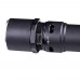 Фонарик со свистком NexTorch P86 модель sn_P86 от NexTORCH