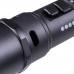 Фонарик со свистком NexTorch P86 модель sn_P86 от NexTORCH