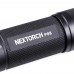 Фонарик со свистком NexTorch P86 модель sn_P86 от NexTORCH