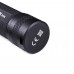 Фонарик со свистком NexTorch P86 модель sn_P86 от NexTORCH