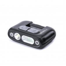 Универсальный фонарик NexTorch UT30 Headlight модель sn_UT30 HL от NexTORCH