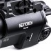 Подствольный фонарь NexTorch WL23G модель sn_WL23G(GL) от NexTORCH