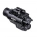 Подствольный фонарь NexTorch WL23G модель sn_WL23G(GL) от NexTORCH
