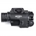Подствольный фонарь NexTorch WL23G модель sn_WL23G(GL) от NexTORCH
