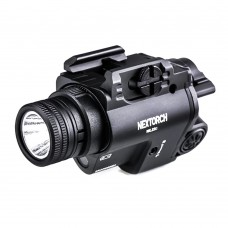 Подствольный фонарь NexTorch WL23G модель sn_WL23G(GL) от NexTORCH