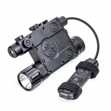 Подствольный фонарь Nextorch WL60 модель sn_wl60 от NexTORCH