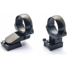 Поворотный кронштейн Rusan на Benelli Argo кольца 30мм, BH=17мм, KR=25мм 0022-30-17-25 модель 0022-30-17-25 от Rusan