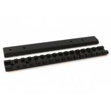 Планка Rusan Picatinny Tikka T1X 20MOA(010-12-T1X-20MOA) модель 010-12-T1X-20MOA от Rusan