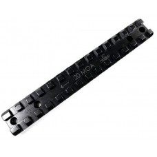 Планка Rusan Picatinny Remington 700 SA 20MOA (010-15-SA-20MOA) модель 010-15-SA-20MOA от Rusan