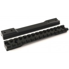 Планка Rusan Picatinny Howa 1500 (short action) 010-19-SA модель 010-19-SA от Rusan