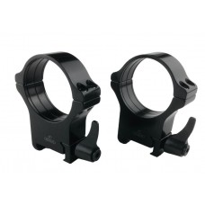 Кольца Rusan быстросъемные Weaver на 34мм H24 рычажые (050-34-24-R) модель 050-34-24-R от Rusan
