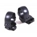 Поворотный кронштейн MAK для карабина Savage 110/116 Kojak кольца 30мм модель 1022-30016 от MAK
