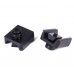 Верхний ZM / VM-элемент с шиной Zeiss для кронштейнов MAK (2460-4503) модель 2460-4503 от MAK