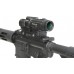 Увеличитель MAKnifier S3 с креплением MAKflip модель 25300302-7052 от MAK