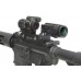 Увеличитель MAKnifier S3 с креплением MAKflip модель 25300302-7052 от MAK