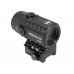Увеличитель MAKnifier S3 с креплением MAKflip модель 25300302-7052 от MAK