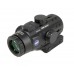 Призматический прицел MAKstorm 4x30i HD модель 254003001 от MAK