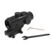 Призматический прицел MAKstorm 4x30i HD модель 254003001 от MAK
