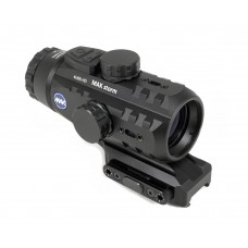 Призматический прицел MAKstorm 4x30i HD (кронштейн MAKmasterLock) модель 254003001/ML от MAK