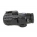 Призматический прицел MAKstorm 4x30i HD (кронштейн MAKmasterLock) модель 254003001/ML от MAK