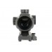 Призматический прицел MAKstorm 4x30i HD модель 254003001 от MAK