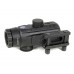 Призматический прицел MAKstorm 4x30i HD модель 254003001 от MAK