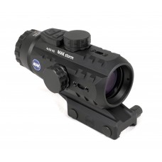 Призматический прицел MAKstorm 4x30i HD модель 254003001 от MAK