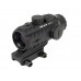 Призматический прицел MAKstorm 4x30i HD модель 254003001 от MAK