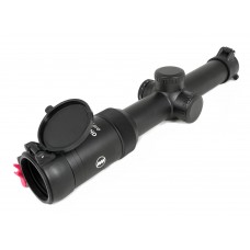 Оптический прицел MAKpro 1-6x24i HD модель 261602401 от MAK