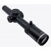 Оптический прицел RITON X3 TACTIX 1-8x24 (BLACK) модель 3T18ASI от RITON