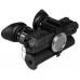 Тепловизионный бинокль (Фортуна) Fortuna General Binocular 3B (без объектива) модель 400300000 от Fortuna