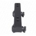 Кронштейн MAKuick на Blaser R8 без верхних элементов (замки MAK-Klapp) модель 50192-00194 от MAK