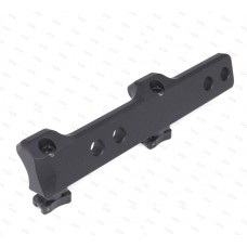 Кронштейн MAKuick на Blaser R8 без верхних элементов (замки MAK-Klapp) модель 50192-00194 от MAK
