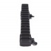 Быстросъемный кронштейн MAK на Sauer 303 с верхним основанием Weaver (5072-50133) модель 5072-50133 от MAK