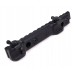 Быстросъемный кронштейн MAK на Sauer 404 с верхним основанием Weaver (5072-50144) модель 5072-50144 от MAK